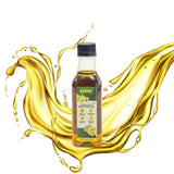 Kopal Cold-Pressed Oil, 250ml Bottle