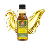 Kopal Cold-Pressed Oil, 250ml PET Bottle