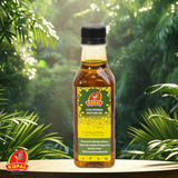 Kopal Cold-Pressed Oil, 250ml PET Bottle