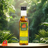 Kopal Cold-Pressed Oil, 500ml PET Bottle