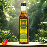 Kopal Cold-Pressed Oil, 1L PET Bottle